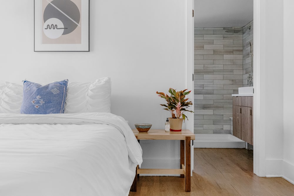 Deluxe Room - Image 4